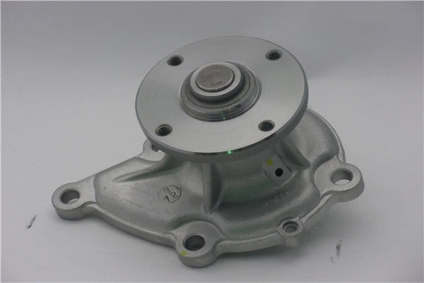 Water Pump, engine cooling (GWN-11A)