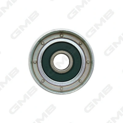 Deflection/Guide Pulley, timing belt