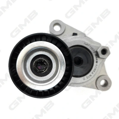 Belt Tensioner, V-ribbed belt