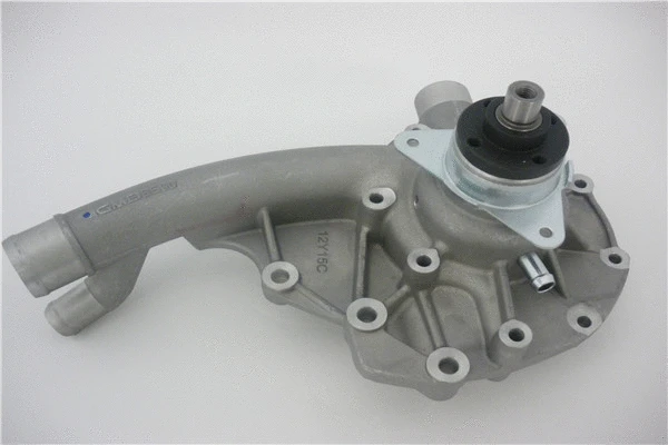 Water Pump, engine cooling (GWBE-06A)
