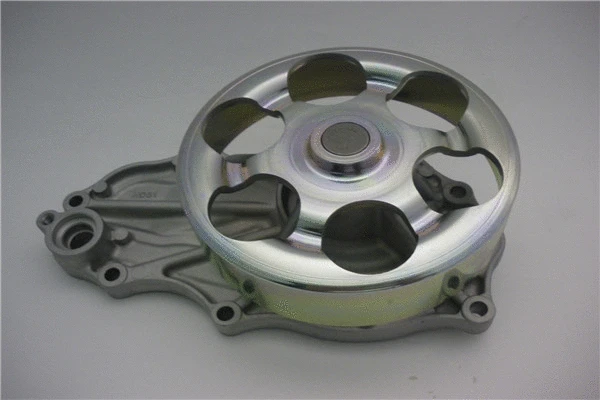 Water Pump, engine cooling (GWHO-51A)