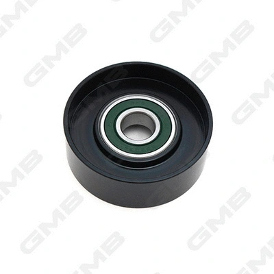 Deflection/Guide Pulley, V-ribbed belt (GTA0590)