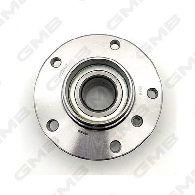 Wheel Hub
