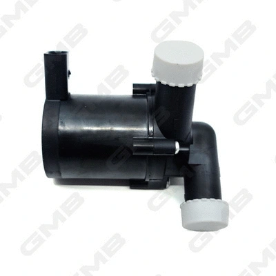 Auxiliary Water Pump (cooling water circuit)