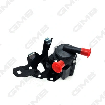 Auxiliary Water Pump (cooling water circuit) (GEW-P002)