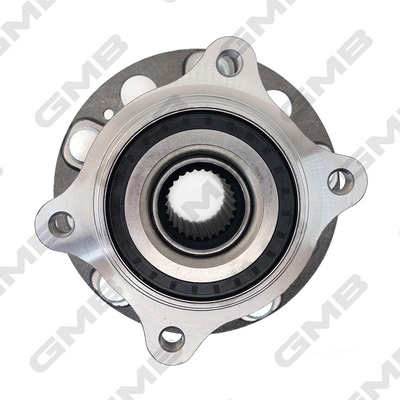 Wheel Hub