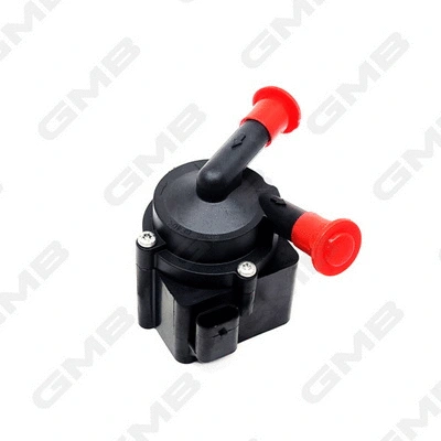 Auxiliary Water Pump (cooling water circuit) (GEW-BM011)