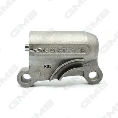 Vibration Damper, timing belt (GHAT-174)