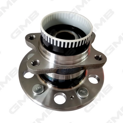 Wheel Hub (GH33770T)