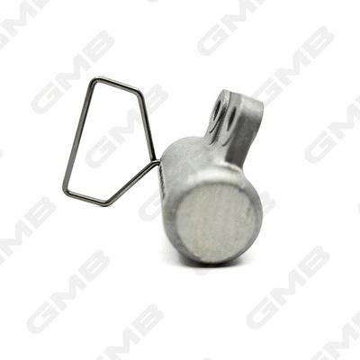 Vibration Damper, timing belt