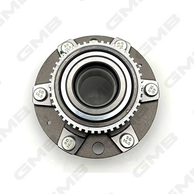 Wheel Hub
