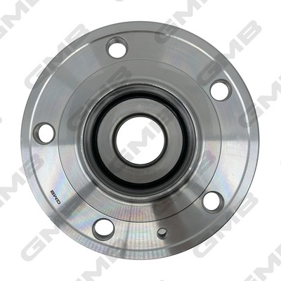 Wheel Hub