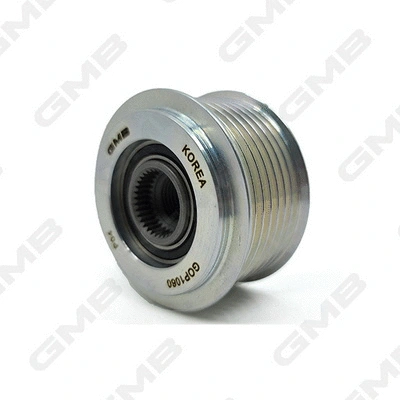 Alternator Freewheel Clutch