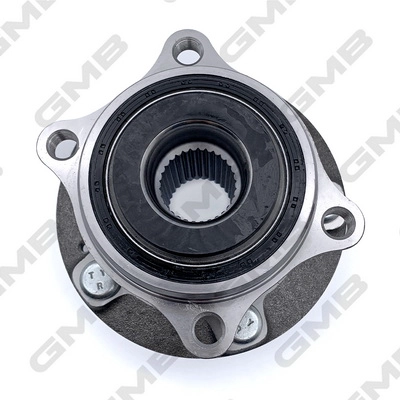 Wheel Hub
