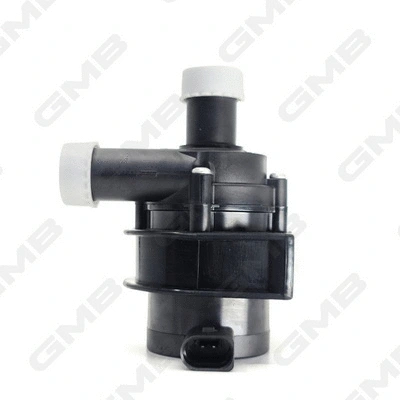 Auxiliary Water Pump (cooling water circuit) (GEW-VW013)