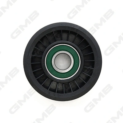 Tensioner Pulley, V-ribbed belt