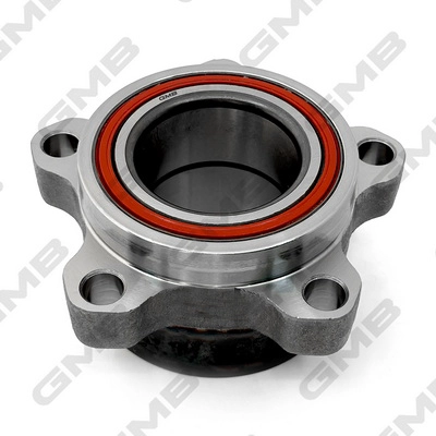 Wheel Hub (GH21160)