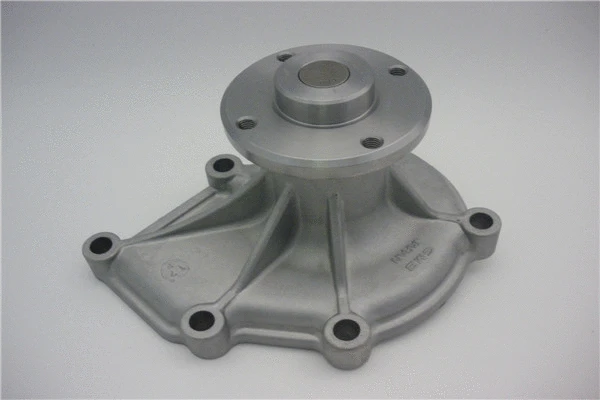 Water Pump, engine cooling (GWIS-01A)