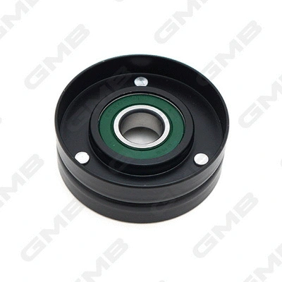 Tensioner Pulley, V-ribbed belt (GTA0090)