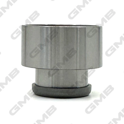 Deflection/Guide Pulley, timing belt