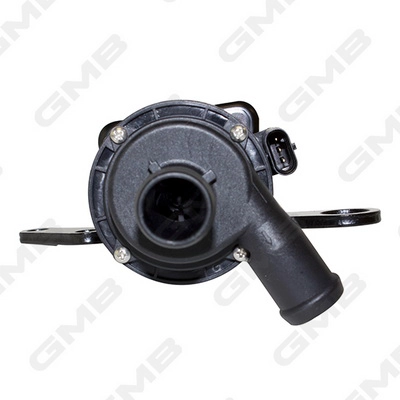 Auxiliary Water Pump (cooling water circuit)