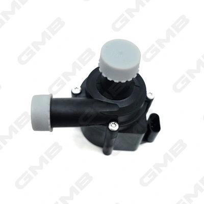 Auxiliary Water Pump (cooling water circuit)