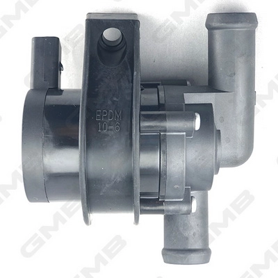 Auxiliary Water Pump (cooling water circuit)