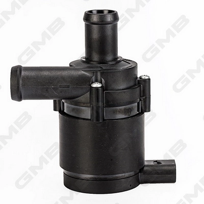 Auxiliary Water Pump (cooling water circuit)