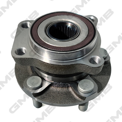 Wheel Hub (GH33140M)