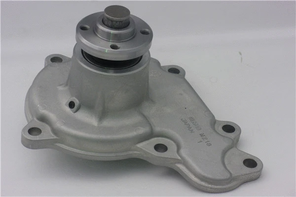 Water Pump, engine cooling (GWMZ-18A)