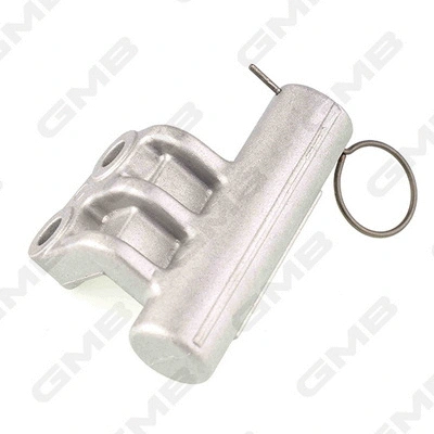 Vibration Damper, timing belt