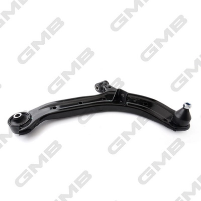 Control/Trailing Arm, wheel suspension (0210-0036)