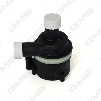 Auxiliary Water Pump (cooling water circuit) (GEW-VW003)