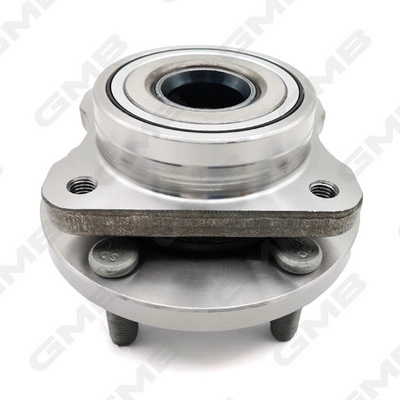 Wheel Hub (GH30220)