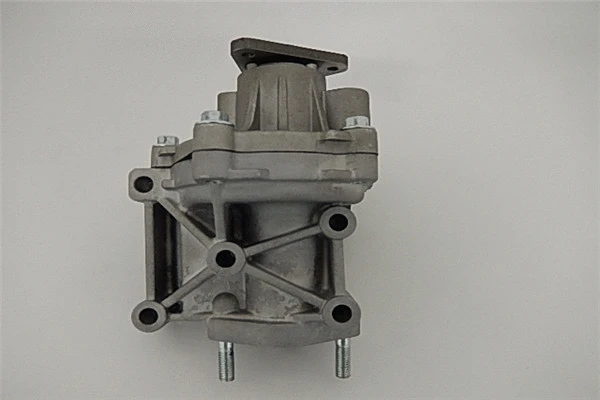 Water Pump, engine cooling (GWM-93AMH)