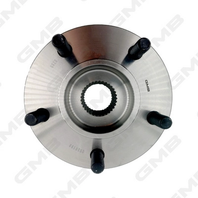 Wheel Hub
