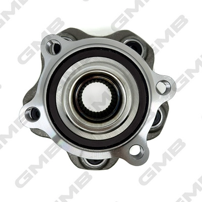 Wheel Hub