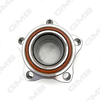 Wheel Hub