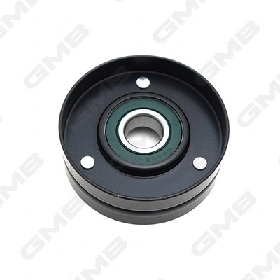 Tensioner Pulley, V-ribbed belt (GTA0260)