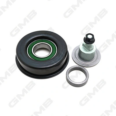 Deflection/Guide Pulley, V-ribbed belt (GT10360)