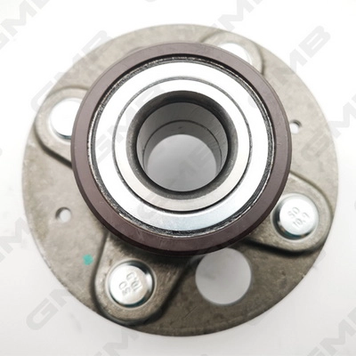 Wheel Hub