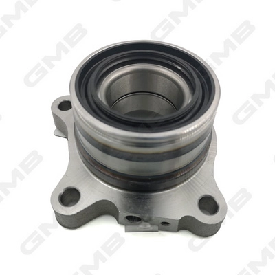 Wheel Hub (GH23590)