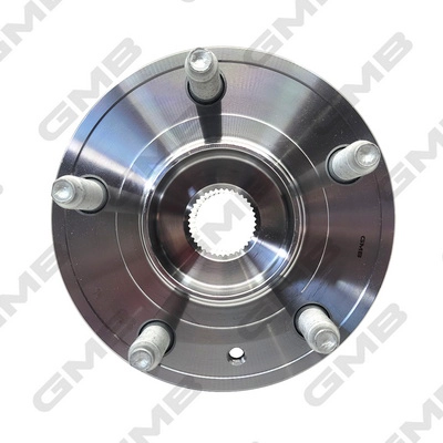 Wheel Hub