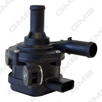 Auxiliary Water Pump (cooling water circuit)