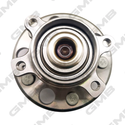 Wheel Hub