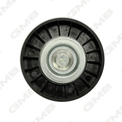 Deflection/Guide Pulley, timing belt