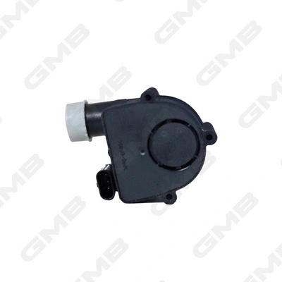 Auxiliary Water Pump (cooling water circuit)