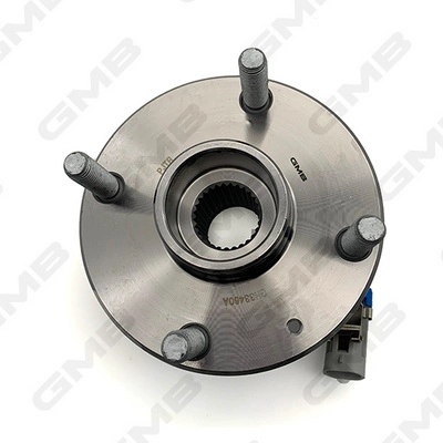 Wheel Hub