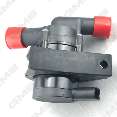 Auxiliary Water Pump (cooling water circuit)