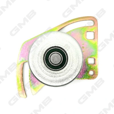 Tensioner Pulley, V-ribbed belt